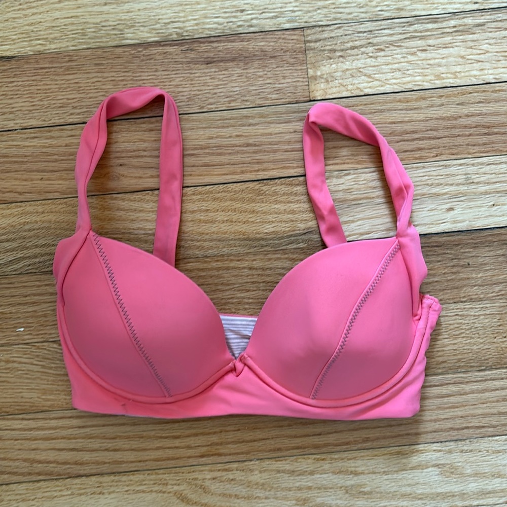 Acacia Swimwear Top